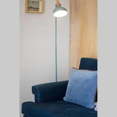 Апартаменты Vitoria Over The Roofs Ii