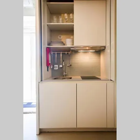 Vitoria Over The Roofs Ii Апартаменты Порту