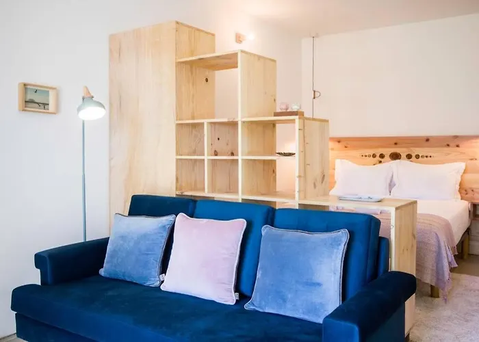 Vitoria Over The Roofs Ii *