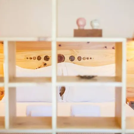 Vitoria Over The Roofs Ii