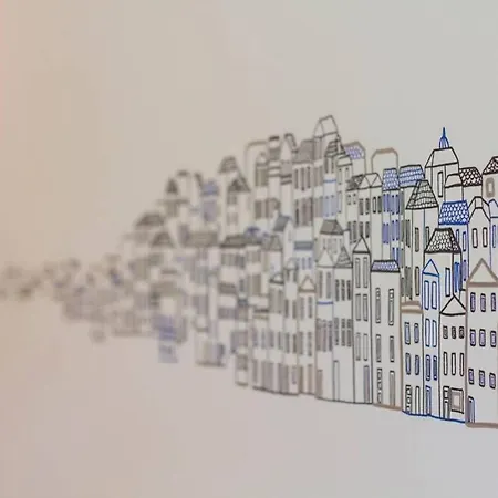 Vitoria Over The Roofs Ii Apartment *