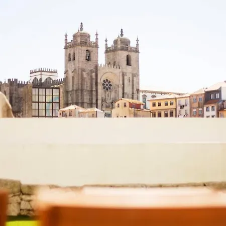 Vitoria Over The Roofs Ii
