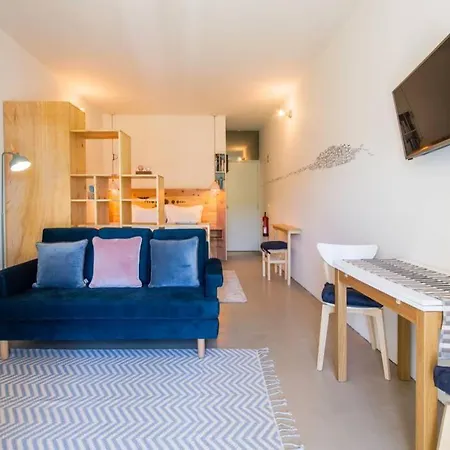 Vitoria Over The Roofs Ii