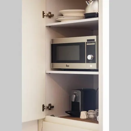 Apartment Vitoria Over The Roofs Ii *