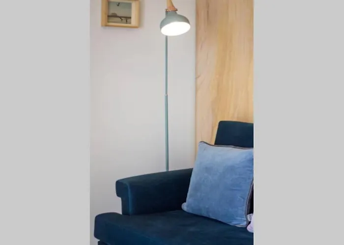 Apartment Vitoria Over The Roofs Ii