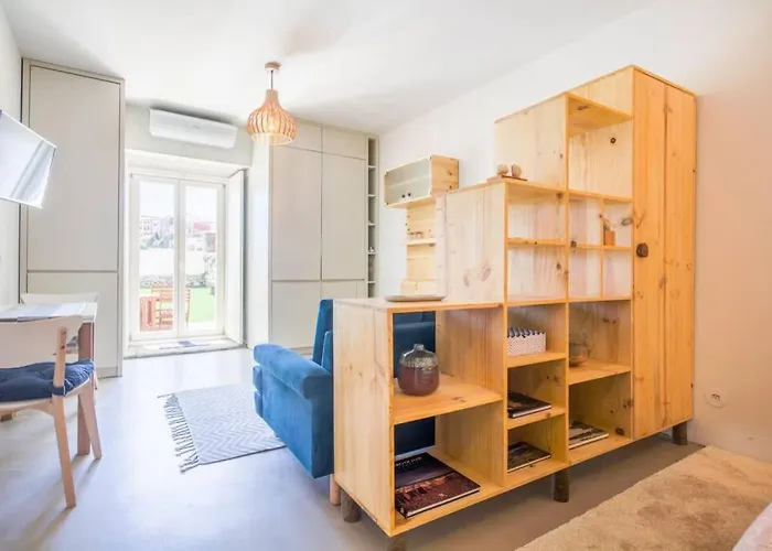 Vitoria Over The Roofs Ii Πόρτο