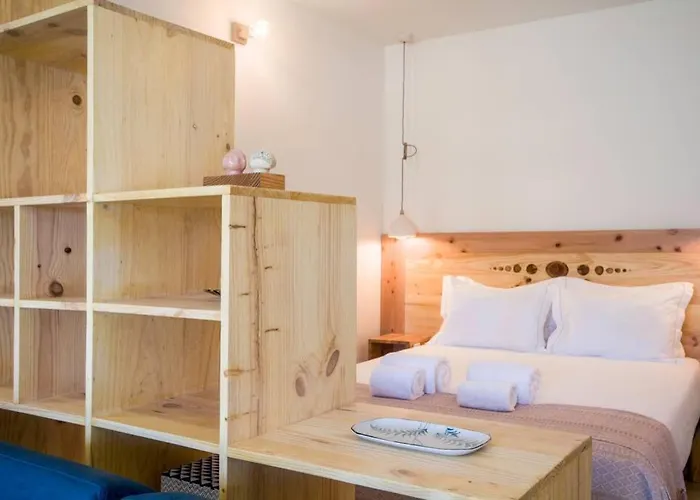 Διαμέρισμα Vitoria Over The Roofs Ii Πόρτο