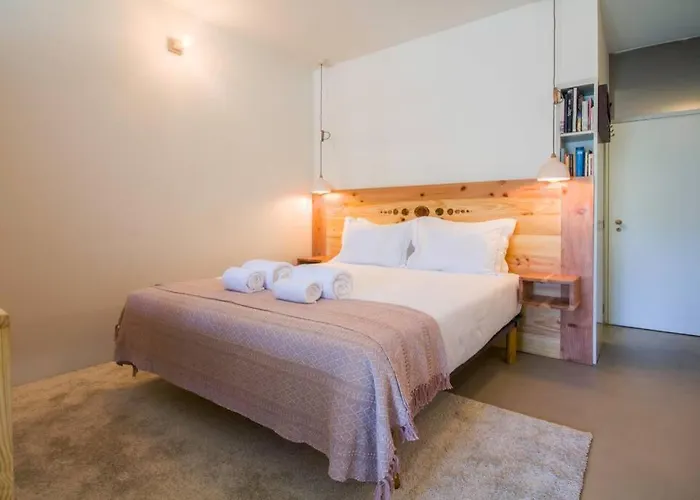 Vitoria Over The Roofs Ii Διαμέρισμα Πόρτο