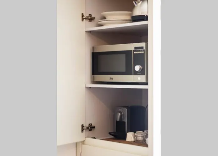 Διαμέρισμα Vitoria Over The Roofs Ii *