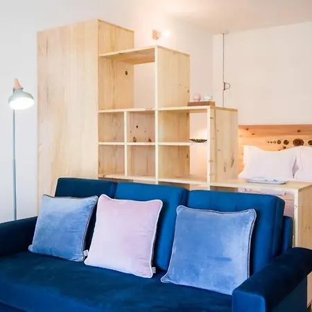 Vitória Over The Roofs Ii *