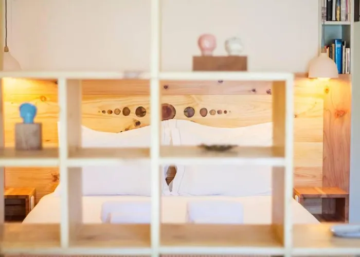 Vitória Over The Roofs Ii