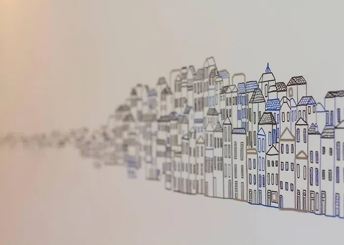 Vitória Over The Roofs Ii Apartamento *