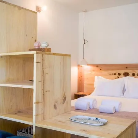 Lejlighed Vitoria Over The Roofs Ii Porto